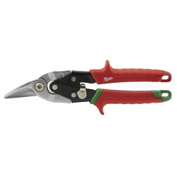 Zestaw 3 nożyc do blachy Milwaukee 48224533