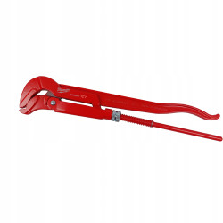 Klucz nastawny szwed typ S 430mm Milwaukee 4932464577