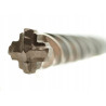 WIERTŁO MX4 SDS-PLUS 16X260MM MILWAUKEE