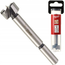 Sednik do drewna 20mm Milwaukee