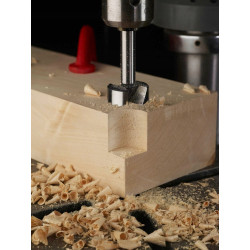 Sednik do drewna 20mm Milwaukee
