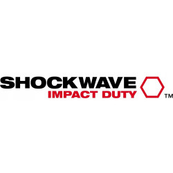 Bit udarowy Philips Shockwave PH3 90mm Milwaukee