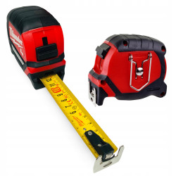 Miara taśma miernicza magnetyczna 8m Milwaukee