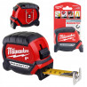 Miara taśma miernicza magnetyczna 8m Milwaukee