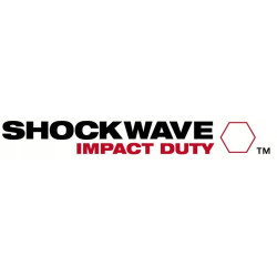 Bit Milwaukee Shockwave Torx TX20 T-20 długi 50mm 1 sztuka
