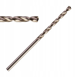 Wiertło do metalu Milwaukee HSSG THUNDERWEB 2,5mm