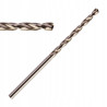 Wiertło do metalu Milwaukee HSSG THUNDERWEB 2,5mm