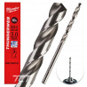 Wiertło do metalu Milwaukee HSS-G THUNDERWEB 3,0mm