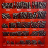 Wiertło do metalu Milwaukee HSS-G THUNDERWEB 3,0mm