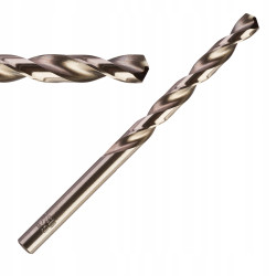 Wiertło do metalu Milwaukee HSS-G THUNDERWEB 6,5mm