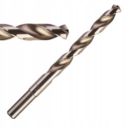 Wiertło do metalu Milwaukee HSSG THUNDERWEB 11,0mm