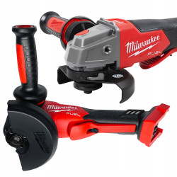 MILWAUKEE szlifierka kątowa M18 FSAGV125XPDB-OX