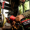 MILWAUKEE szlifierka kątowa M18 FSAGV125XPDB-OX