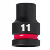 Nasadka udarowa Milwaukee 4932480305 1/2"11mm