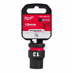 Nasadka udarowa Milwaukee 4932480307 1/2"13mm