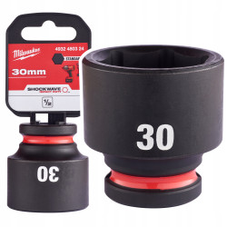 Nasadka udarowa Milwaukee 4932480324 1/2"30mm