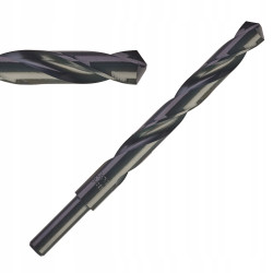 WIERTŁO DO METALU MILWAUKEE HSS-R 13,5 PODTACZANE
