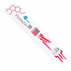 Brzeszczot do METALU TORCH Milwaukee 48004784 150