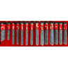 WIERTŁO DO METALU MILWAUKEE HSS-R 15,0 PODTACZANE