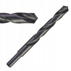 WIERTŁO DO METALU MILWAUKEE HSS-R 16,5 PODTACZANE