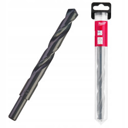 WIERTŁO DO METALU MILWAUKEE HSS-R 17,0 PODTACZANE