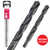WIERTŁO DO METALU MILWAUKEE HSS-R 17,5 PODTACZANE