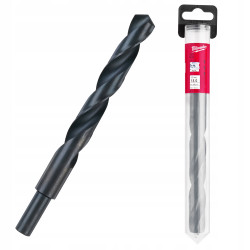 WIERTŁO DO METALU MILWAUKEE HSS-R 18,0 PODTACZANE