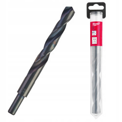 WIERTŁO DO METALU MILWAUKEE HSS-R 18,5 PODTACZANE