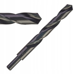 WIERTŁO DO METALU MILWAUKEE HSS-R 19,0 PODTACZANE