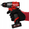 Wiertarko-wkrętarka aku Milwaukee M12 FPD2-0X