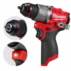 Wiertarko-wkrętarka aku Milwaukee M12 FPD2-302X
