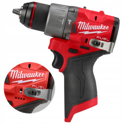 Wiertarko-wkrętarka aku Milwaukee M12 FPD2-302X