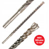 Wiertło MILWAUKEE SDS-PLUS MX4 12mm 260x315mm 1szt