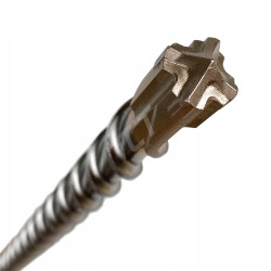 Wiertło MILWAUKEE SDS-PLUS MX4 14mm 260x310mm