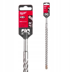 Wiertło MILWAUKEE SDS-PLUS MX4 14mm 260x310mm