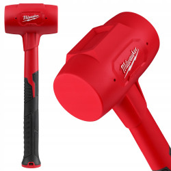 Młotek bezodrzutowy Milwaukee 4932492351 1360 g