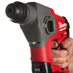 Młotowiertarka Milwaukee SDS PLUS M12CH-602+HDBOX