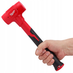 Młotek bezodrzutowy Milwaukee 4932492350 790 g