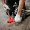 Młotek bezodrzutowy Milwaukee 4932492350 790 g
