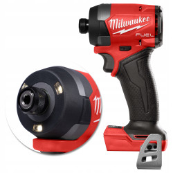 M18FID3-0X Zakrętarka udarowa 1/4″ hex Milwaukee