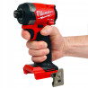 Zakrętarka udarowa 1/4″ hex Milwaukee M18FID3-502X M12-18FC