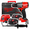 m18fpd3 Wkrętarka akumulatorowa Milwaukee 158Nm