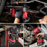 Klucz udarowy akumulatorowy 1/2" Milwaukee M18FHIWF12-502XC