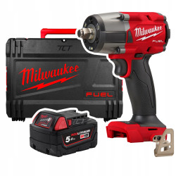 M18FMTIW2F12-501X Akumulatorowy klucz udarowy ½” Milwaukee