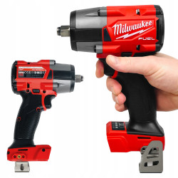 M18FMTIW2F12-501X Akumulatorowy klucz udarowy ½” Milwaukee