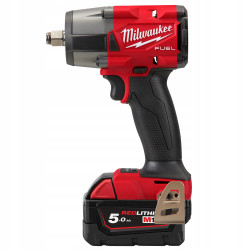 M18 FMTIW2F12-502XC KLUCZ UDAROWY 1/2 MILWAUKEE