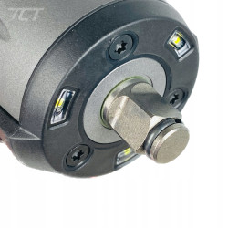 M18 FMTIW2F12-502XC KLUCZ UDAROWY 1/2 MILWAUKEE