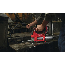 MILWAUKEE M18GG-501 SMAROWNICA 18V TOWOTNICA