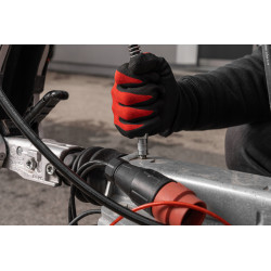 MILWAUKEE M18GG-502C SMAROWNICA 18V TOWOTNICA