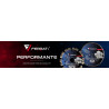 FERRATI TARCZA DIAMENTOWA TNĄCA PERFORMANTE Ø 230 MM x 22,23 MM